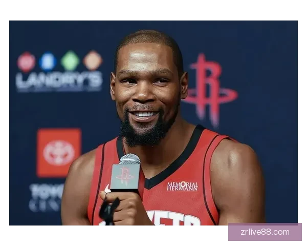 加时赛遭遇15-0惊天逆转 杜兰特30分失关键罚球 火箭憾负森林狼