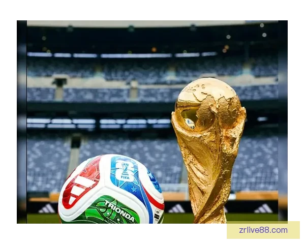 美加墨三国联办世界杯城市全景探秘与赛场文化交流分析